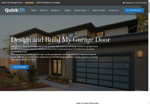 quickliftdoor.com capture - 2025-06-08 02:19:52