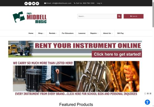 midbellmusic.com capture - 2025-06-08 02:27:51