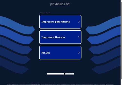 playballink.net capture - 2025-06-08 02:34:03
