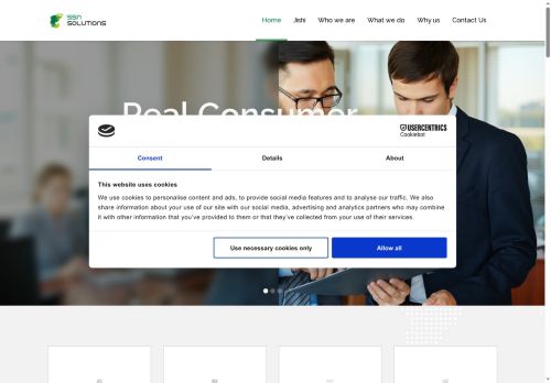ssn-solutions.com capture - 2025-06-08 02:39:20