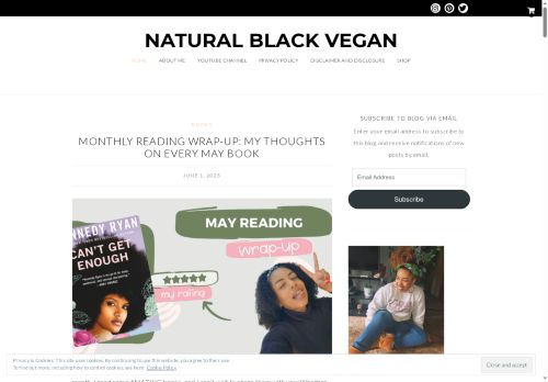 naturalblackvegan.com capture - 2025-06-08 02:44:33