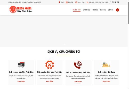 mayphatdientrongnghia.com capture - 2025-06-08 02:45:31