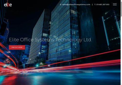 eliteofficesystems.com capture - 2025-06-08 02:50:03