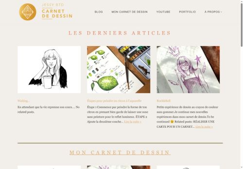 carnet-de-dessin.com capture - 2025-06-08 02:55:49