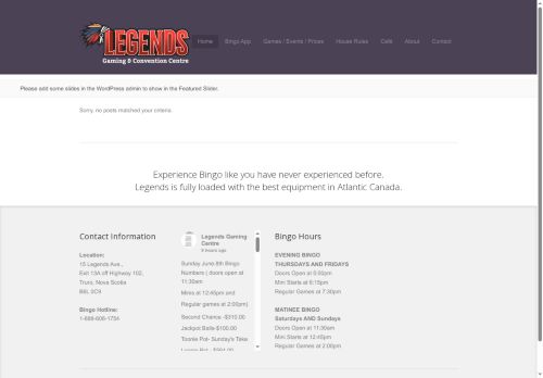 legendsgamingcentre.com capture - 2025-06-08 03:01:21