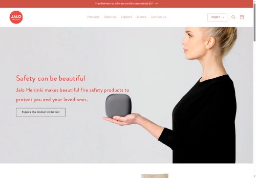 jalohelsinki.com capture - 2025-06-08 03:09:45