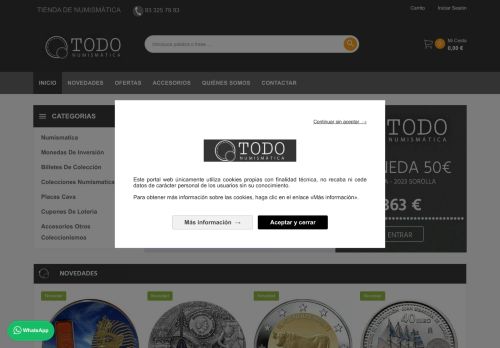 todonumismatica.com capture - 2025-06-08 03:16:30