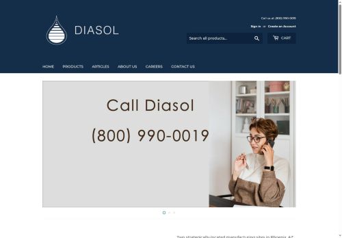 diasol.com capture - 2025-06-08 03:18:02