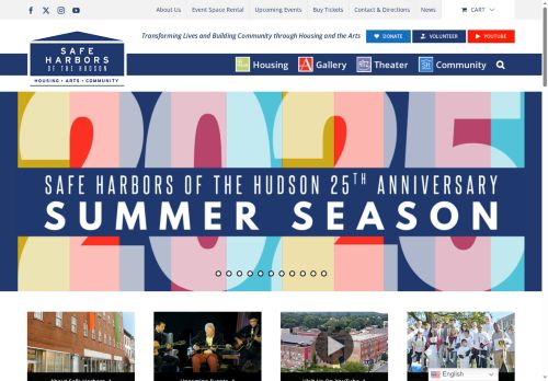 safe-harbors.org capture - 2025-06-08 03:18:02