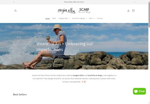 imagineellie.com capture - 2025-06-08 03:22:14