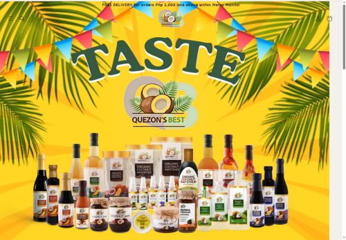 quezonsbest.com capture - 2025-06-08 03:28:55