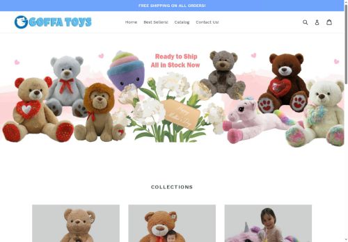 goffatoys.com capture - 2025-06-08 03:38:00