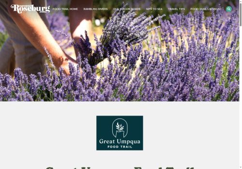 thegreatumpqua.com capture - 2025-06-08 03:39:34