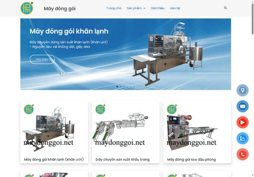 maydonggoi.net capture - 2025-06-08 03:45:20