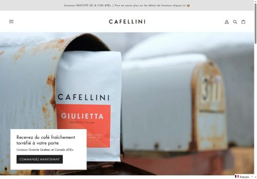 cafellini.com capture - 2025-06-08 03:46:56