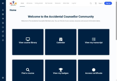 humanconnectionscourses.com capture - 2025-06-08 03:58:27