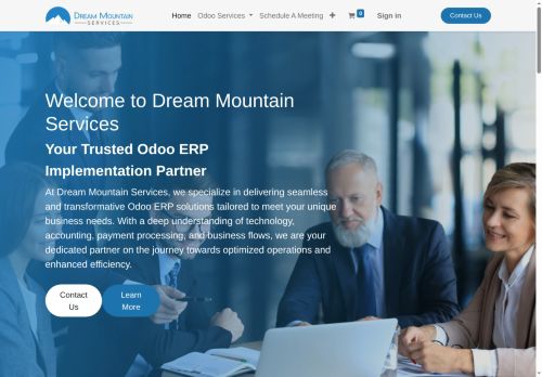 dreammtn.services capture - 2025-06-08 04:22:36