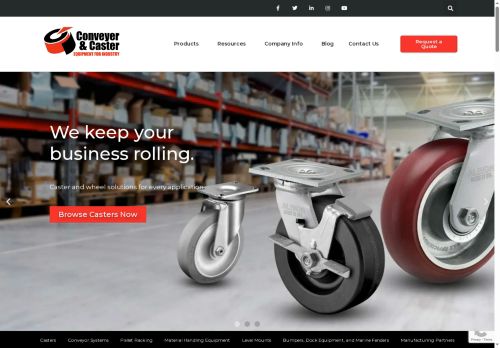 rowebumpers.com capture - 2025-06-08 04:33:25