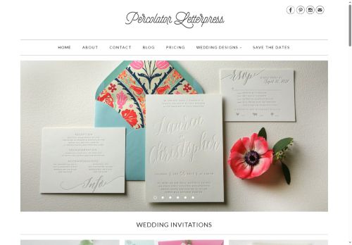 percolatorpress.com capture - 2025-06-08 04:47:02