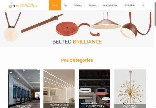 poelightingusa.com capture - 2025-06-08 04:56:16