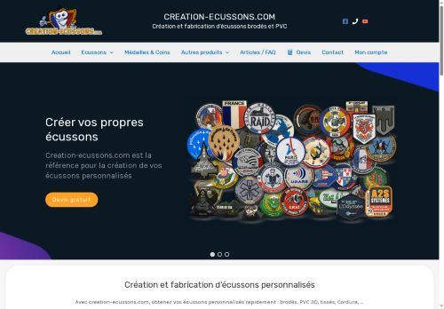 creation-ecussons.com capture - 2025-06-08 04:58:01