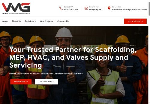 valmech.com capture - 2025-06-08 05:32:08