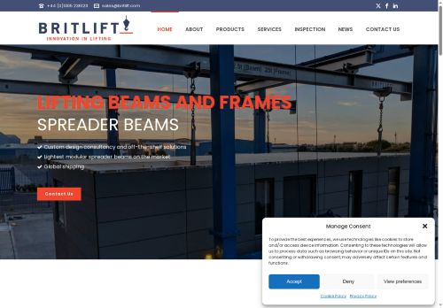 britlift.com capture - 2025-06-08 05:42:51