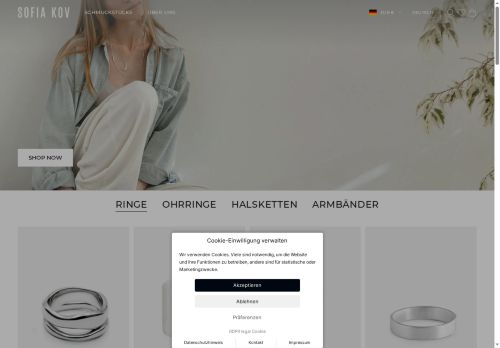 sofiakovjewelry.com capture - 2025-06-08 05:57:04