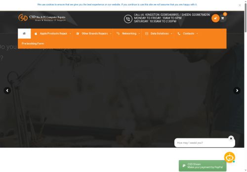 csdlondon.co.uk capture - 2025-06-08 06:07:44