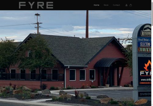 str8fyre.com capture - 2025-06-08 06:12:31