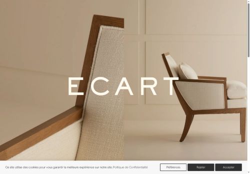 ecart.paris capture - 2025-06-08 06:21:01