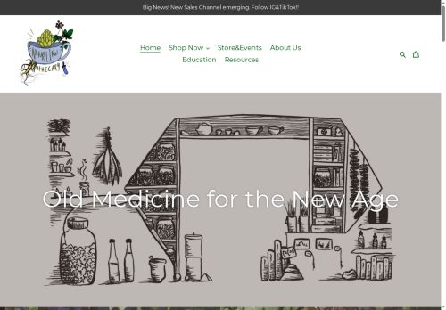 naturallawapothecary.com capture - 2025-06-08 06:23:58