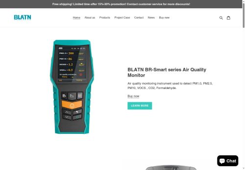 blatn.com capture - 2025-06-08 06:31:46