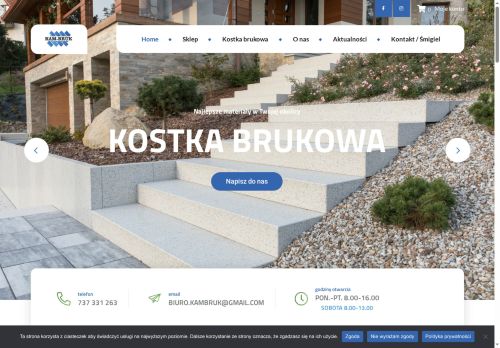 kam-bruk.com capture - 2025-06-08 06:55:38