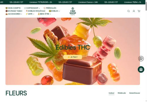 cbdshopparis.com capture - 2025-06-08 06:59:26