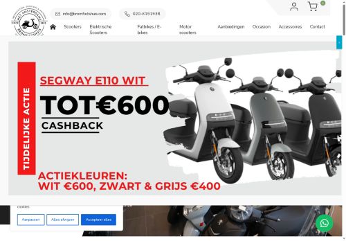bromfietshuis.com capture - 2025-06-08 07:03:10