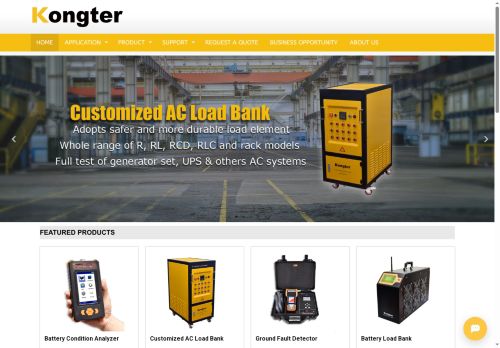 kongter.com capture - 2025-06-08 07:18:29