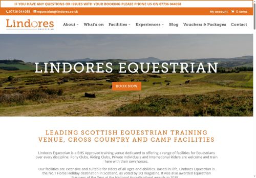 lindoresxc.co.uk capture - 2025-06-08 07:26:38