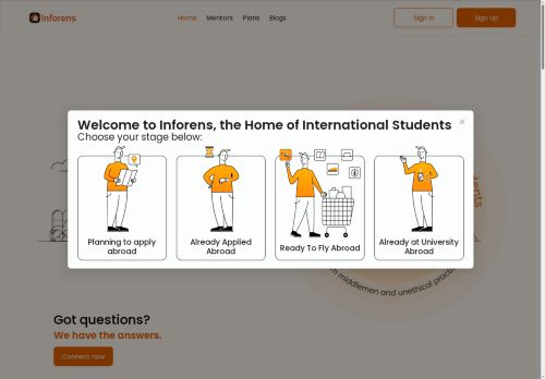 inforens.com capture - 2025-06-08 07:27:57