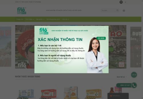 fitoco.com capture - 2025-06-08 07:42:56