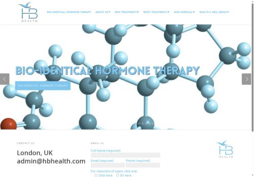 hbhealth.com capture - 2025-06-08 07:44:09