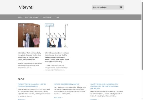 vibrynt.com capture - 2025-06-08 07:57:48