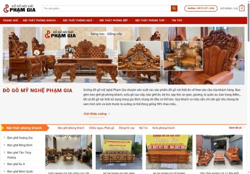 dogophamgia.com capture - 2025-06-08 08:18:08