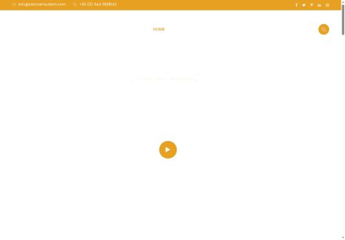 zamzamautism.com capture - 2025-06-08 08:21:15