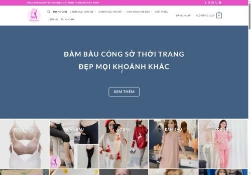 thoitrangbabautimo.com capture - 2025-06-08 08:31:22