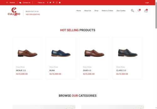 culzado.com capture - 2025-06-08 08:36:15