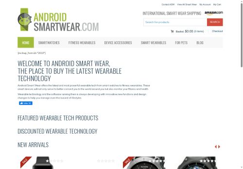 androidsmartwear.com capture - 2025-06-08 08:37:00