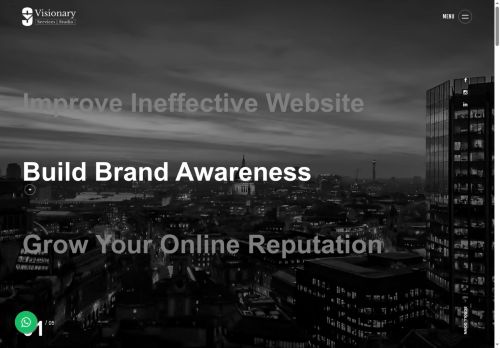 zohraindustries.com capture - 2025-06-08 08:37:47