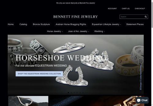bennettfinejewelry.com capture - 2025-06-08 08:40:29