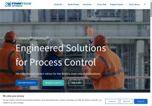 trimteck.com capture - 2025-06-08 08:51:38
